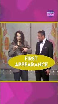 A Tisket, A Tasket 🎶 #tinytim #dickmartin #laughin