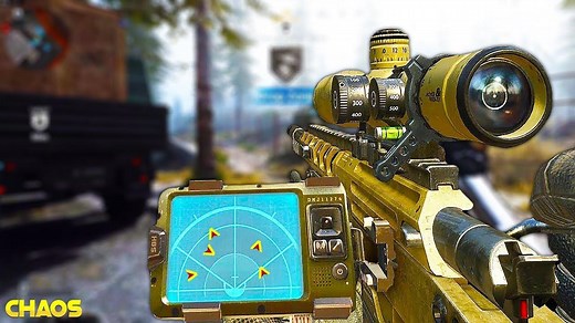 Top 10 Best Game Modes In Cod History