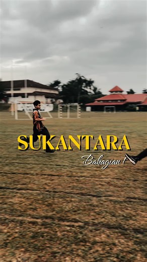 Sukantara hari ni—mula kumpul mata 🔥 Good luck semua rumah! 🏃‍♂️ #tahuninitahunkita #yussufian #tvpsssys #CapCut