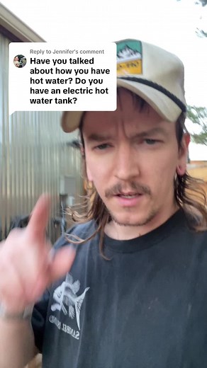 Tankless Water Heater for Tiny House - Off-Grid Living Explained