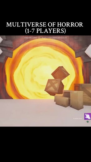 Must Play Map With Your Squad 😨 #fyp #fortnite #foryoupage #fortnitehorrormap #fortnitehorrormaps #uefn #storymode #freetoplay #brandnew #mapcode #multiplayer #thebackrooms #mannequin #fivenightsatfreddys #silenthill #silenthillpt