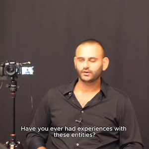 96 reactions · 678 shares | What are angels, really? Where do they come from—and why are they here? In this eye-opening series, Ray pulls back the veil on divine beings, exposes the origins of demonic entities, and answers the question that haunts humanity: If God is pure love, where did evil come from? Brace yourself. The truth isn’t what you’ve been told. | UNIFYD | Facebook