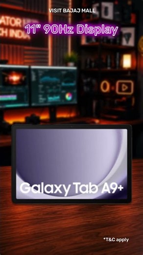 📱 Multitask Effortlessly with Samsung Galaxy Tab A9 Plus 5G Gray | Features & Benefits