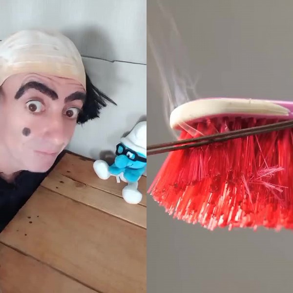 answer ya zaki Iam maddd now#مضحك #funny #سنافر #gargamelsmurfs #gargamel #smurfs #gargamel_and_smurfs #foryoupage #fyp #شرشبيل #السنافر