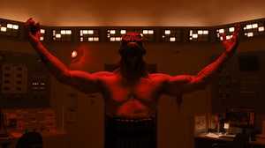 New trailer alert: New horror thriller  'Psycho Killer' from team behind 'Barbarian'