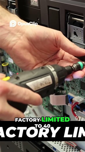 Kyocera Printer Activation Unlock Full Speed!