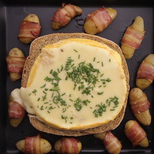 3M views · 12K reactions | On adore cette fondue-raclette tout-en-un ! ☺ LA RECETTE : https://goo.gl/TLNgb9 | 750g : Recettes de cuisine | Facebook