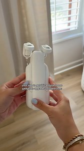 163K views · 276 reactions | Smart home upgrades are good, but genius ones are better 勞 Shop this automatic curtain opener now: https://amazonhome.visitlink.me/J-lvLV : khennedy444 on Instagram | Amazon Home | Facebook