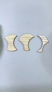 163K views · 446 reactions | Can you create a symmetrical pattern with these three pieces?#iqtest #puzzle | Sikandar Shahzad | Facebook