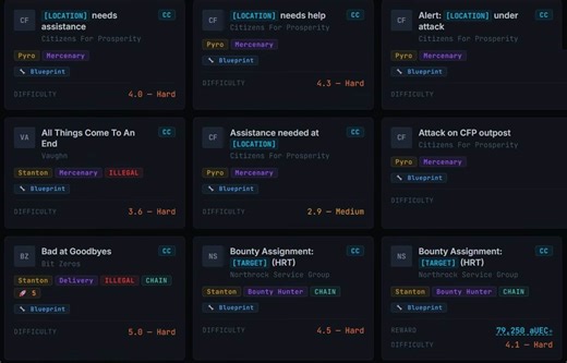 Star Citizen 4.7 Blueprints Beginner's Guide - How to Get, Use & Craft with Blueprints - ThisGenGaming