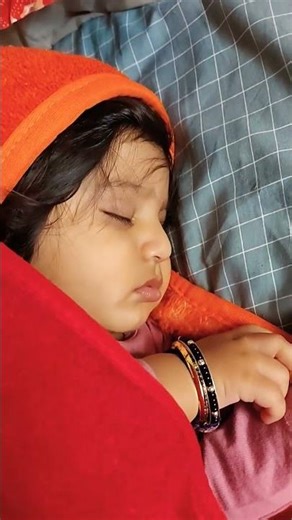 sleeping time #cute #trending #viral #babyboy #babyshorts #cutebaby #5monthbaby #baby #uk #minsar