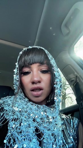 اميرة علي وساشا بيرل: نجوم تيك توك في مصر