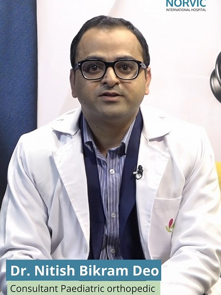 Norvic International Hospital on TikTok