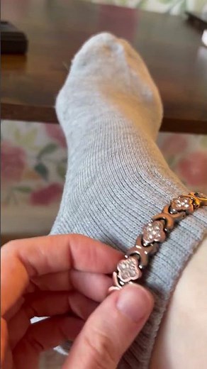 Feraco Is this copper ankle bracelet good quality? Benefits?
