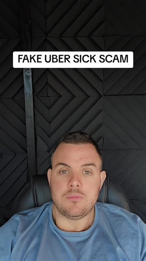A taxi driver has been jailed after using a fake vomit trick to con passengers out of extra money — and rumours suggest similar tactics may now be creeping into UK ride-share apps. 🤢💸 From bogus “cleaning fees” to staged messes, these scams hit both riders and genuine drivers. Stay sharp, report anything dodgy, and share your stories — have you ever seen anything like this happen? 👀 #RideShareScam #TaxiNewsUK #UberDriversUK #DriverAlert #ScamWatch #PrivateHireUK #TaxiCommunity #PHVDrivers #Ub