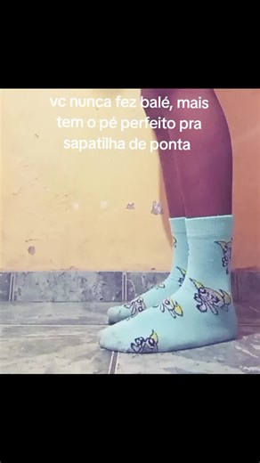 #viral #trend #bale #sapatilhadeponta gente e zueira, ZUEIRA 🤣