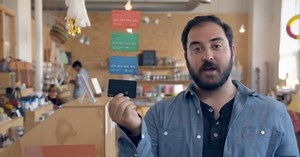 覺得皮夾過厚？你該來看看這個信用卡多合一卡片「Coin」！ - INSIDE