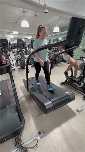 Woodway Treadmill How To #mobility #Woodway #treadmill