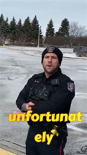 Female Officer Gets Shut Down! ID Refusal & Walk of Shame — Cops Get Owned