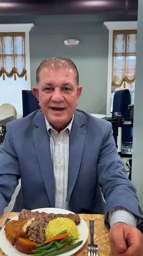 Aladdin Castle Mediterranean Cuisine in Warren, MI