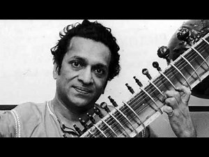 Pt. Ravi Shankar: Raga Kirwani