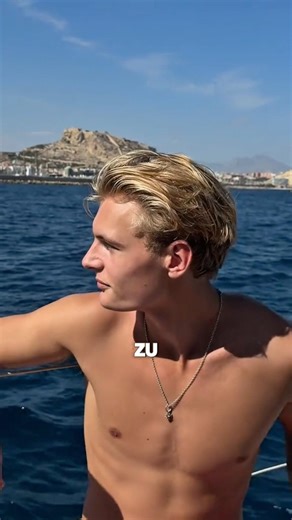 So machen sie ihre Haare heller 🤯 #shorts