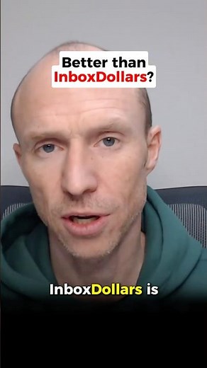 Best InboxDollars Alternatives