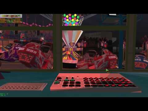 Break Dance No. 2 - Dreher & Vespermann [Kirmes Simulation - REKO]