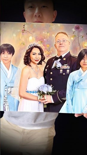 Картины в корее #портреты в корее #완벽하다 #metalposters #metalprint #love #art #metalprinting #любовь