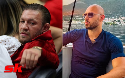 Conor McGregor caught on camera with woman, massive UFC headliners announced, disturbing details shared by Andrew Tate accuser: MMA News Roundup (June 16, 2023)