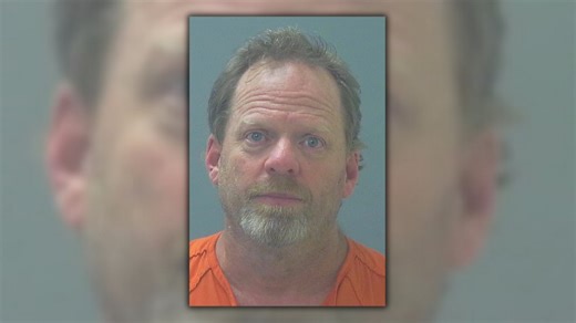 Report: Man tied up woman with duct tape, rope in her Santa Rosa County home