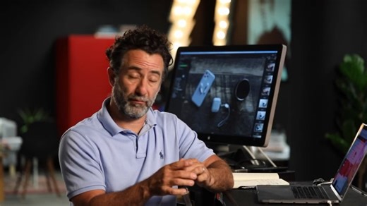 Watch TIMEX IRONMAN R300 GPS Smartwatch Review on Amazon Live