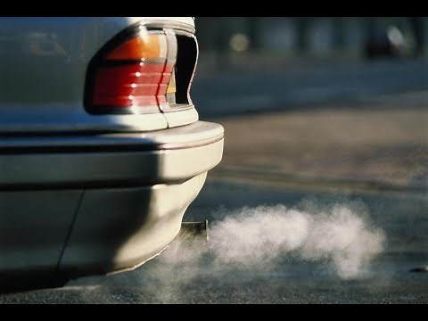 BMW No More White / Blue Smoke Easy Fix DIY E46 E39 E53 e90 e60