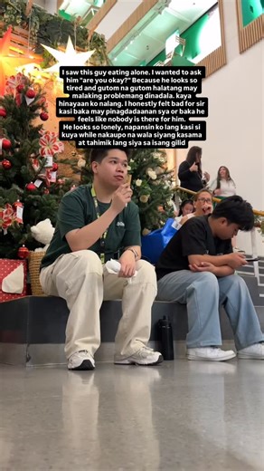 Richard Christian Uaje on Instagram: "bawi"