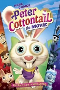 Here Comes Peter Cottontail: The Movie - Alchetron, the free social encyclopedia