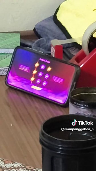 monntonnnnn😭. pengen chouuuuuu #koff#skinkofmobillegendsfyp #mlbb#phase3#chou#mlbbcreatorcamp #polakoff