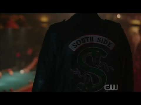 Jughead's Serpent Trials - Riverdale 2x05