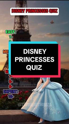 Are you a real disney fan? #disney #pixar #movie #quiz #quiztime