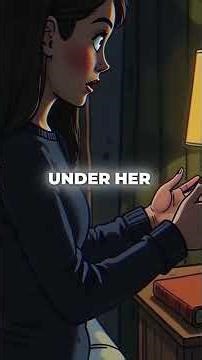 Botfly Larvae Living Under Her Skin After Amazon Trip