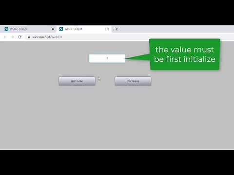 WinCC Unified V16: Troubleshooting, Systemfuntion does not work by Runtime start (initialize value)