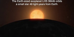Curious Kids: is the sky blue on other planets?