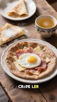 Brittany is the Celtic Spirit of France! 🇫🇷🌊✨ #shorts