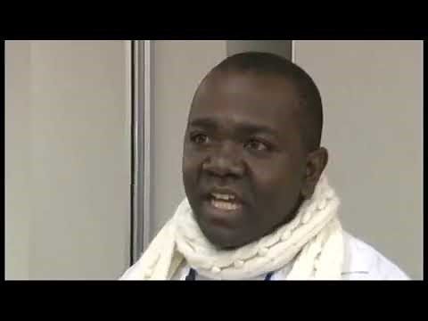 "Ichariba Chode" –OIC Guide video