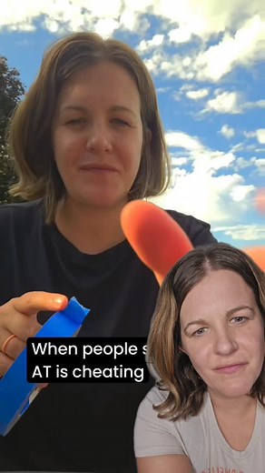 The problem with the spicy, trendy reels is that they often cast us as the heroes and all the other communication partners as the villians. We can’t joke about taping teachers’ mouths shut at night and then expect them to collaborate with us in the morning. What was I thinking?! We’ve quoted her before and we’ll quote her again: Elena Aguilar reminds us, “No one will learn from you if you think they suck.” If we want teachers and communication partners to buy in, we have to believe they can. Ass