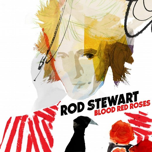 The brand new album from Rod Stewart 'Blood Red Roses' is out Sept 28. Pre-order the album now: https://UMA.lnk.to/BloodRedRoses | Rod Stewart