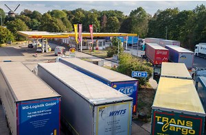 35 neue Arbeitsplätze: Großer Logistik-Deal in Naila - Frankenpost