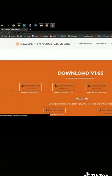 Ultimate Guide: Clownfish Voice Changer Setup Tutorial