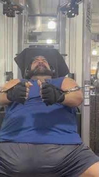 Copying My Favorite Pro-Bodybuilders Chest & Triceps Routine 💪🏼✌🏼