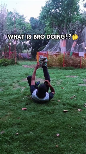 First time ran 5k 😮‍💨....