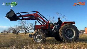 10K views · 74 reactions | ⭕ Montage du #chargeur #frontale pour un tracteur de la marque #TAFE Nous mettons à votre disposition tous types des chargeurs pour tous les #tracteurs Pour plus d'informations contactez 94851300 #STL #EMP #AGRI | سوق تونس للفلاحة S.T.L | Facebook